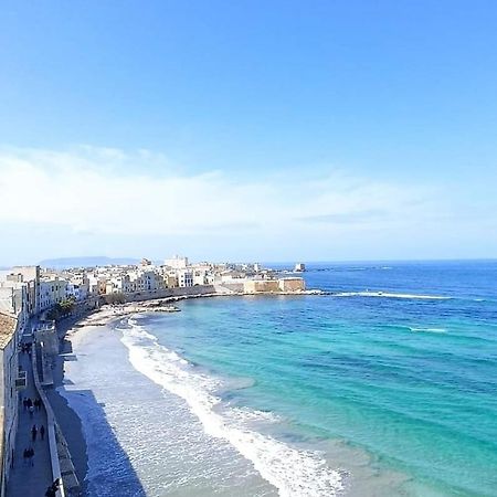 Una Finestra Sul Mare Trapani Luaran gambar